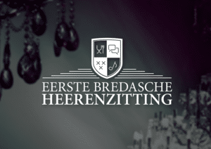 Eerste Bredasche Heerenzitting