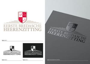 Eerste Bredasche Heerenzitting