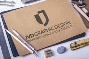 JVD graphic design