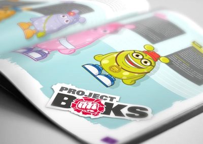 Project Boks