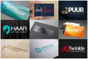 Logo ontwerp