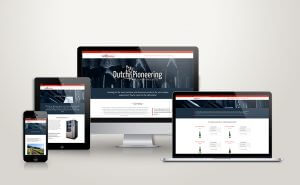 webdesign Breda