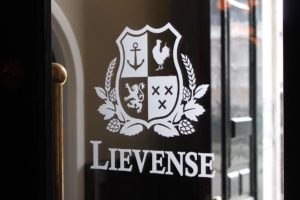 Cafe Lievense