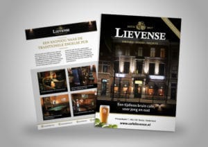 Cafe Lievense