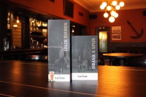 Cafe Lievense