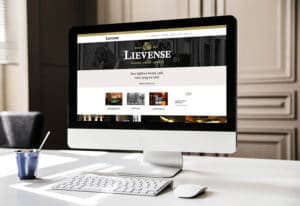 Cafe Lievense