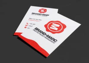 BrandMarc