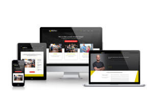 Webdesign