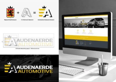 Audenaerde-Automotive