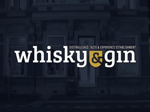 Whisky & Gin